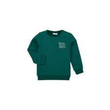 NAME IT Pulóverek NMMTOMS SWEAT Zöld 18 Monate gyerek pulóver, kardigán