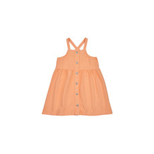 NAME IT Rövid ruhák NMFBELLA TWI STRAP DRESS Narancssárga 5 Jahre lányka ruha