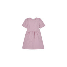 NAME IT Rövid ruhák NMFFANN SS DRESS Lila 2 Jahre
