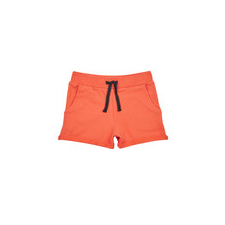 NAME IT Rövidnadrágok NKFVOLTA SWE SHORTS Narancssárga 13 Jahre gyerek nadrág