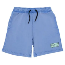 NAME IT Rövidnadrágok NKMFANDEL SWEAT SHORTS Kék 11 Jahre gyerek nadrág
