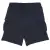 NAME IT Rövidnadrágok NKMOLLIE CARGO SHORTS Tengerész 11 Jahre