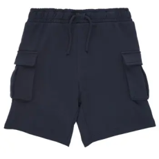 NAME IT Rövidnadrágok NKMOLLIE CARGO SHORTS Tengerész 15 Jahre
