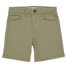 NAME IT Rövidnadrágok NKMRYAN STRAIGHT TWILL Keki 7 Jahre