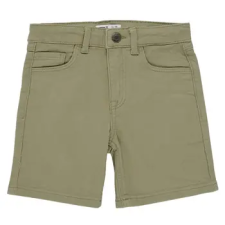 NAME IT Rövidnadrágok NKMRYAN STRAIGHT TWILL Keki 8 Jahre gyerek nadrág