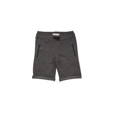 NAME IT Rövidnadrágok NKMSCOTTT SWE LONG SHORTS Szürke 11 Jahre gyerek nadrág
