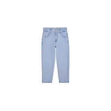NAME IT Ruhák NKFBELLA HW MOM AN JEANS 1092-DO Kék 12 Jahre
