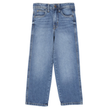 NAME IT Ruhák NKMRYAN LOOSE JEANS Kék 9 Jahre gyerek nadrág