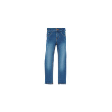 NAME IT Slim farmerek NKFPOLLY Kék 13 Jahre
