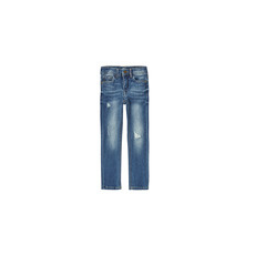NAME IT Slim farmerek NKMCONEX DNMTURNS Kék 13 Jahre