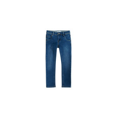 NAME IT Slim farmerek NKMSILAS DNMTAX Kék 10 Jahre