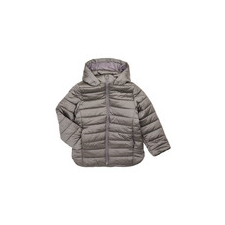 NAME IT Steppelt kabátok NKFMADIA PUFFER JACKET Szürke 8 Jahre gyerek kabát, dzseki