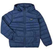 NAME IT Steppelt kabátok  NKMMARBLE JACKET Tengerész 14 Jahre gyerek kabát, dzseki