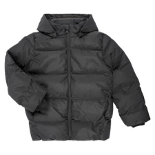 NAME IT Steppelt kabátok  NKNMUSK PUFFER JACKET Fekete 9 Jahre gyerek kabát, dzseki