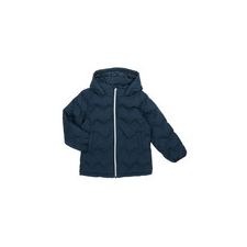 NAME IT Steppelt kabátok NMFMALENE PUFFER JACKET Tengerész 18 Monate gyerek kabát, dzseki