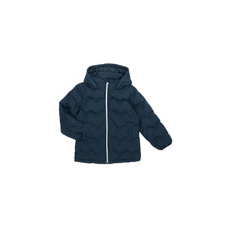 NAME IT Steppelt kabátok NMFMALENE PUFFER JACKET Tengerész 3 Jahre