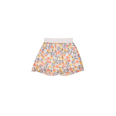 NAME IT Szoknyák NKFTIRANCE SKIRT PS Sokszínű 7 Jahre