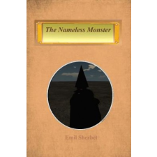 Nameless Monster – Emil Sherbet idegen nyelvű könyv