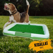 Namvi PUPPY POTTY PAD - KISÁLLAT WC kutyafelszerelés