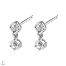 NANA KAY silver trends ezüst fülbevaló - ST2162 fülbevaló