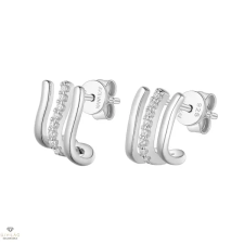 NANA KAY silver trends ezüst fülbevaló - ST2297 fülbevaló