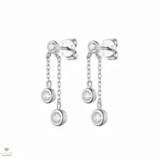 NANA KAY silver trends ezüst fülbevaló - ST2331 fülbevaló