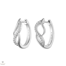 NANA KAY silver trends ezüst fülbevaló - ST2368 fülbevaló