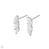 NANA KAY silver trends ezüst fülbevaló - ST2527