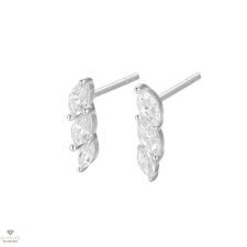 NANA KAY silver trends ezüst fülbevaló - ST2527 fülbevaló