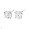 NANA KAY silver trends ezüst fülbevaló - ST2544