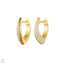 NANA KAY silver trends ezüst fülbevaló - ST2577 fülbevaló