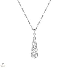 NANA KAY silver trends ezüst gyöngy nyakék - ST2235 nyaklánc