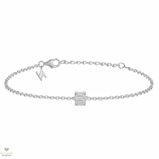 NANA KAY silver trends ezüst karkötő - ST2381 karkötő