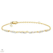 NANA KAY silver trends ezüst karkötő - ST2529 karkötő