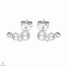 NANA KAY silver trends fülbevaló - ST2327 fülbevaló