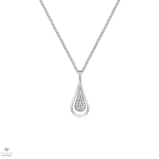 NANA KAY silver trends nyakék - ST2259 nyaklánc