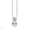 NANA KAY silver trends OUTLET NANA KAY silver trends ezüst ananász nyakék - ST1471