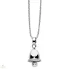 NANA KAY silver trends OUTLET NANA KAY silver trends ezüst csengő nyakék - ST1251