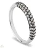 NANA KAY silver trends OUTLET NANA KAY silver trends ezüst gyűrű 54-es méret - ST1009/54