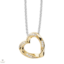 NANA KAY silver trends OUTLET NANA KAY silver trends ezüst nyakék - ST1184 nyaklánc