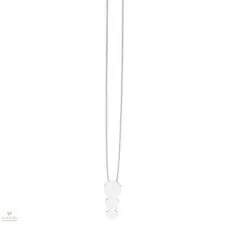 NANA KAY silver trends OUTLET NANA KAY silver trends ezüst nyakék - ST1476 nyaklánc
