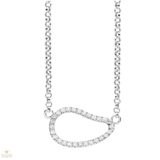 NANA KAY silver trends OUTLET NANA KAY silver trends ezüst nyakék - ST1489 nyaklánc