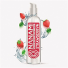 NANAMI vízbázisú síkosító epres 150 ml