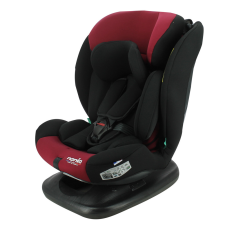 Nania Pictor Red Autósülés 40-150cm (15-36kg) gyerekülés