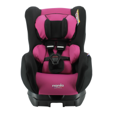 Nania Primo Autósülés 40-105cm, Pink gyerekülés