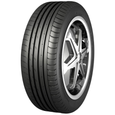 Nankang 245/35R21 Y AS-2+ XL 96Y nyári gumiabroncs
