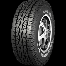 Nankang 275/55R20 T AT-5+ XL 117T négyévszakos gumiabroncs