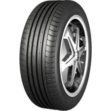 Nankang AS-2+ 215/55 R16 93V Nyári gumi nyári gumiabroncs