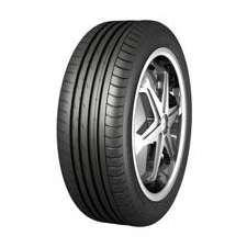 Nankang AS-2+ 235/40 R19 96Y XL nyári gumiabroncs