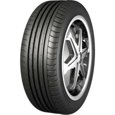 Nankang AS-2+ XL 215/45 R17 91V Nyári gumi nyári gumiabroncs